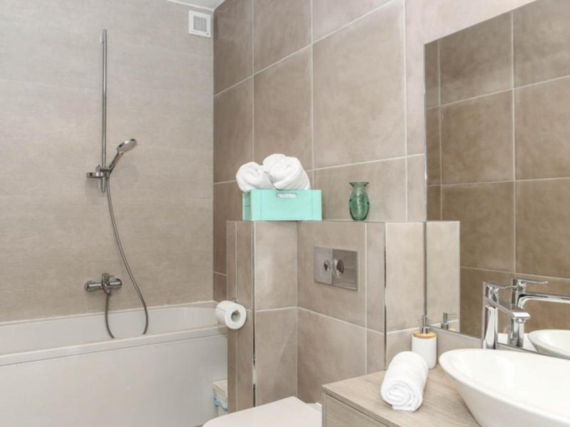 Villa Novela , Dalmatian Hinterland 