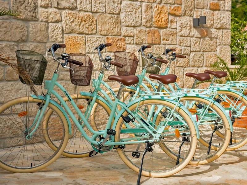 Villa Boho , Islands 