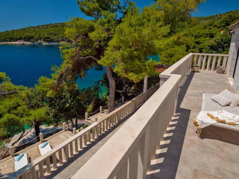 Villa Boho , Islands 