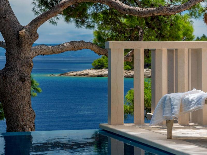 Villa Boho , Islands 