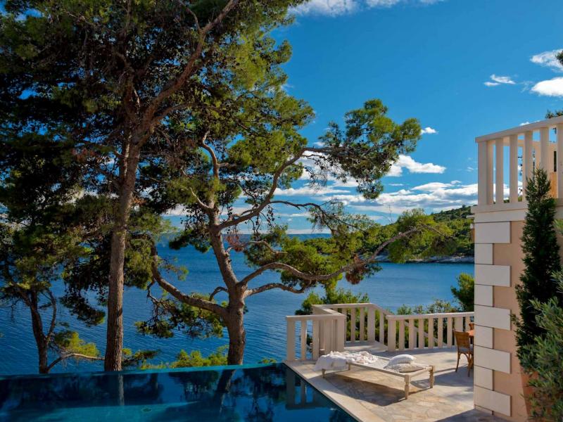 Villa Boho , Islands 