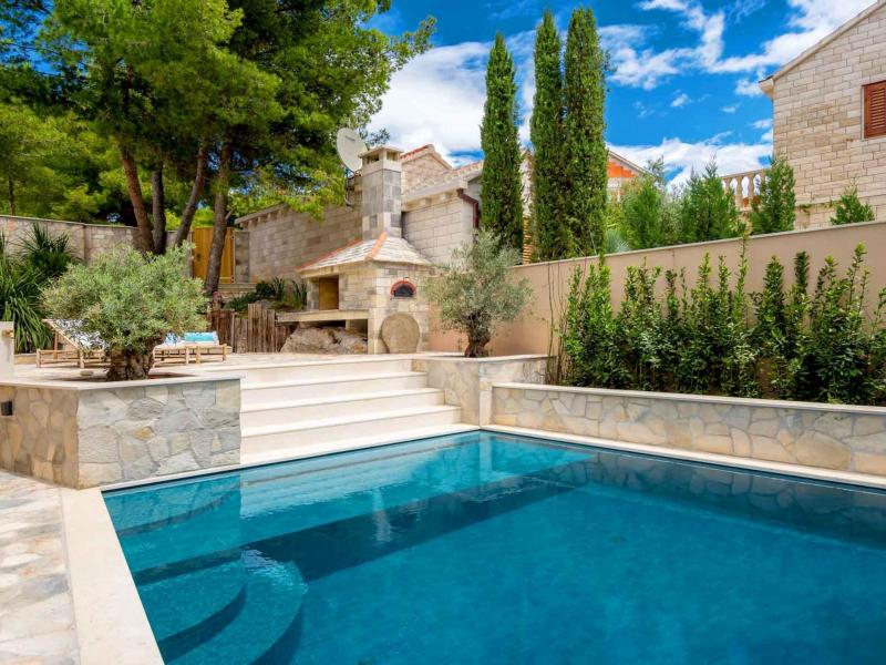 Villa Boho , Islands 