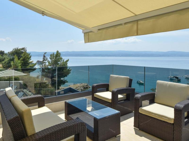 Villa Mirabela , Dalmatian Hinterland 