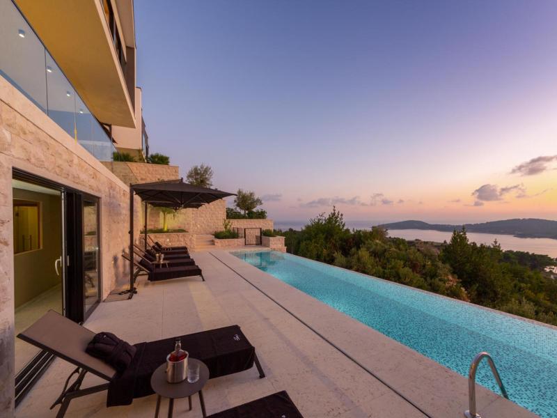 Villa Elena's Place , Dubrovnik region 