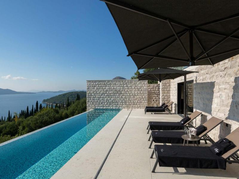 Villa Elena's Place , Dubrovnik region 