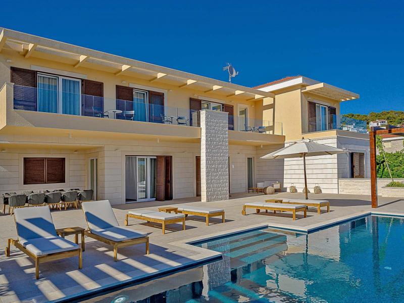 Villa Eternal Hvar East , Islands 