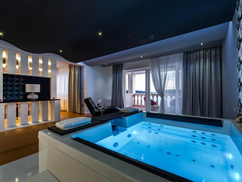 Villa Adore , Dubrovnik region 