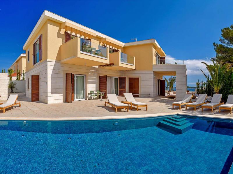 Villa Eternal Hvar West , Islands 