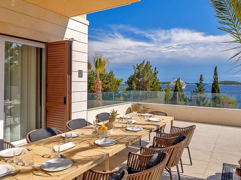 Villa Eternal Hvar West , Islands 