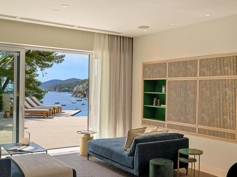 Villa Eternal Hvar West , Islands 