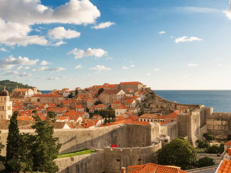 Villa Filia Dubrovnik , Dubrovnik 