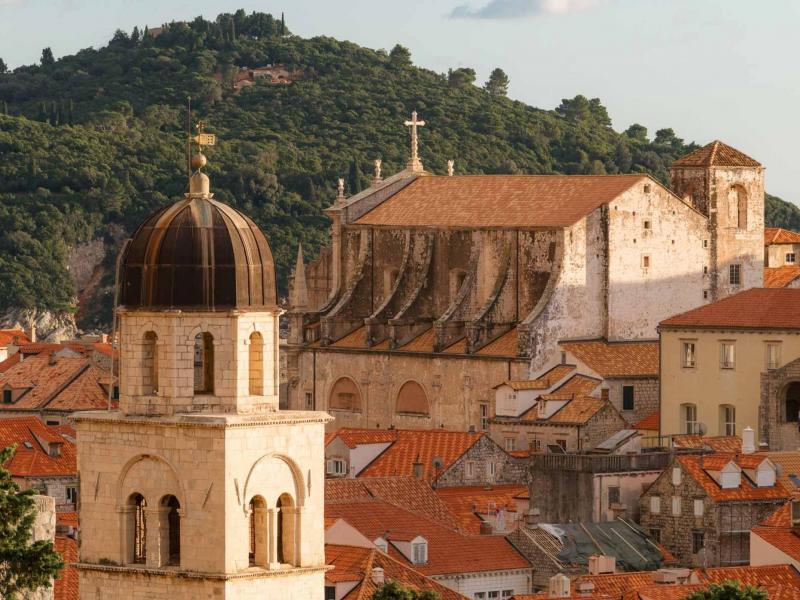 Villa Filia Dubrovnik , Dubrovnik 