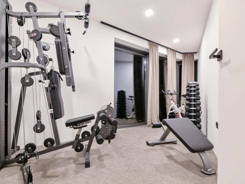 Villa Illys , Istria 