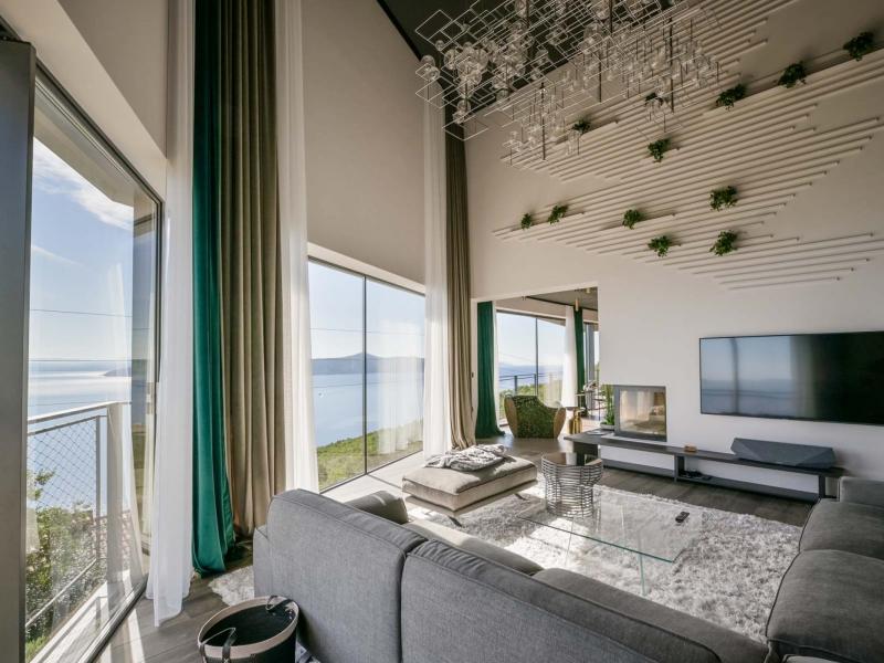 Villa Illys , Istria 