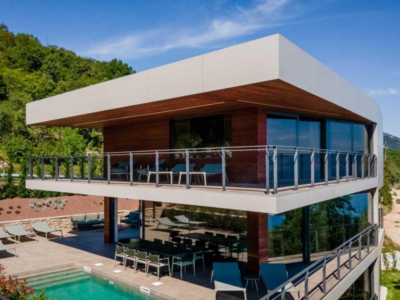 Villa Illys , Istria 