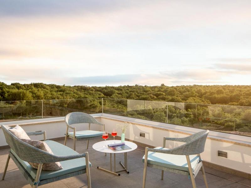 Villa Noble , Istria 