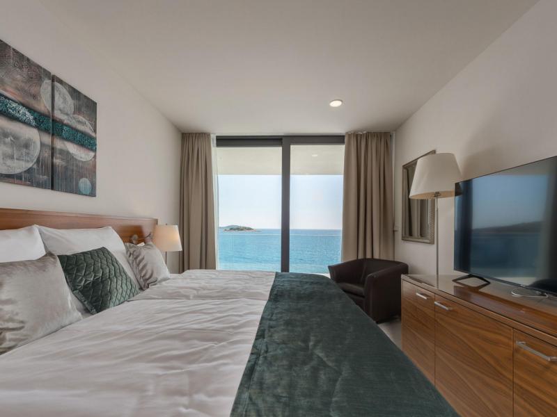 Villa Precious , Dalmatian Hinterland 