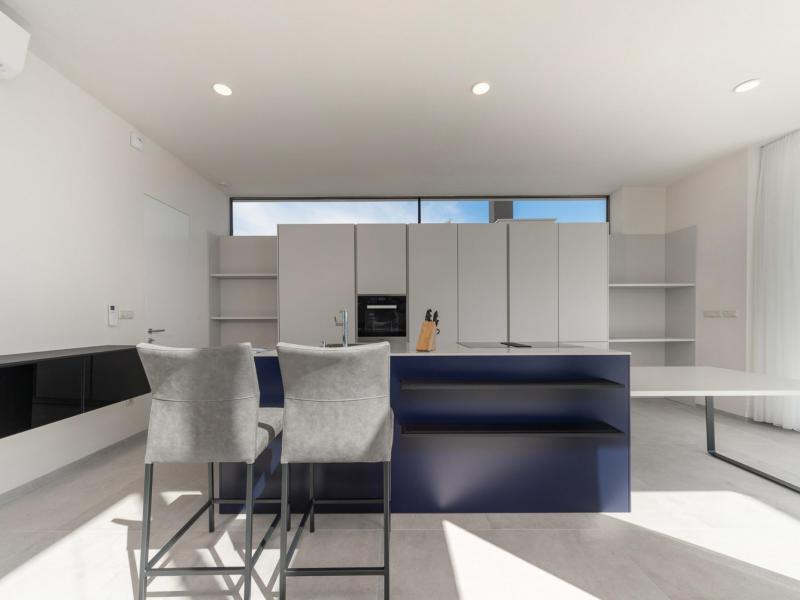 Villa Precious , Dalmatian Hinterland 