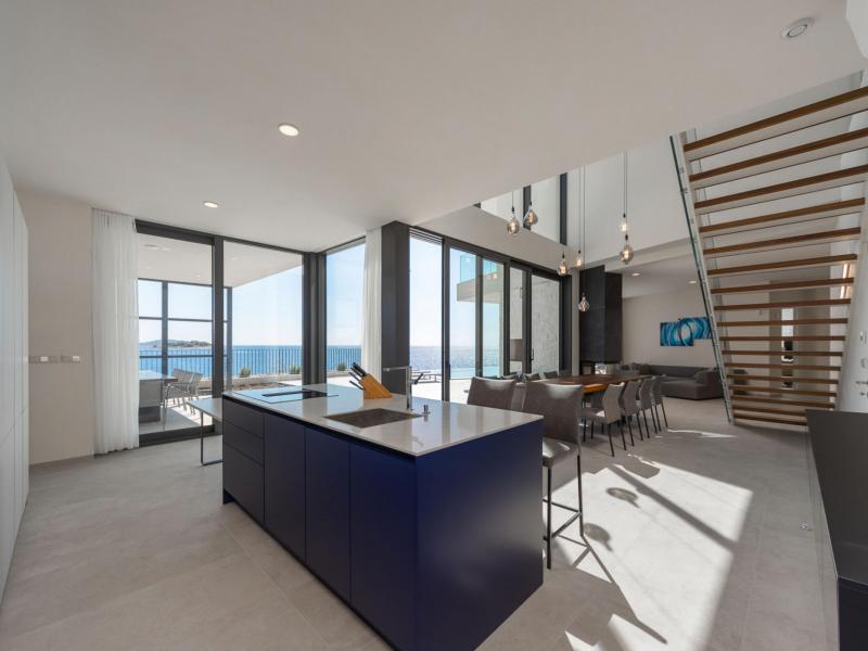 Villa Precious , Dalmatian Hinterland 