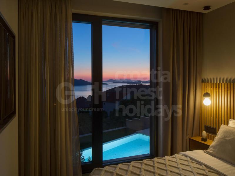 Villa Olive Tree , Dubrovnik region 