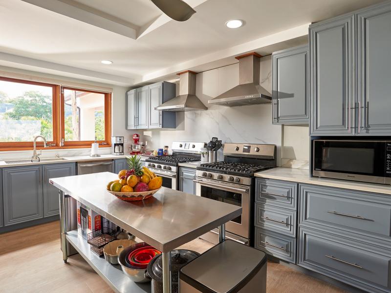 Timbuktu by the Sea , Oracabessa 