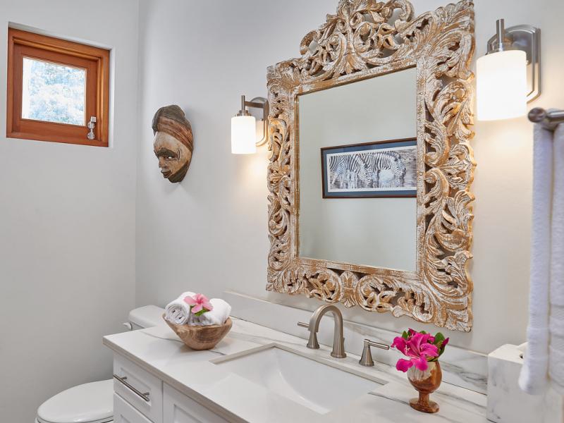 Timbuktu by the Sea , Oracabessa 