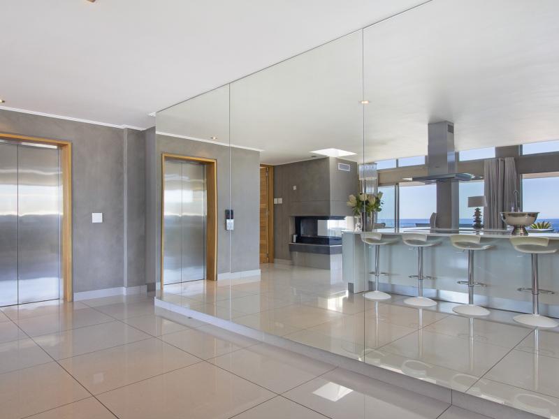 Victoria Residence , Cape Town 