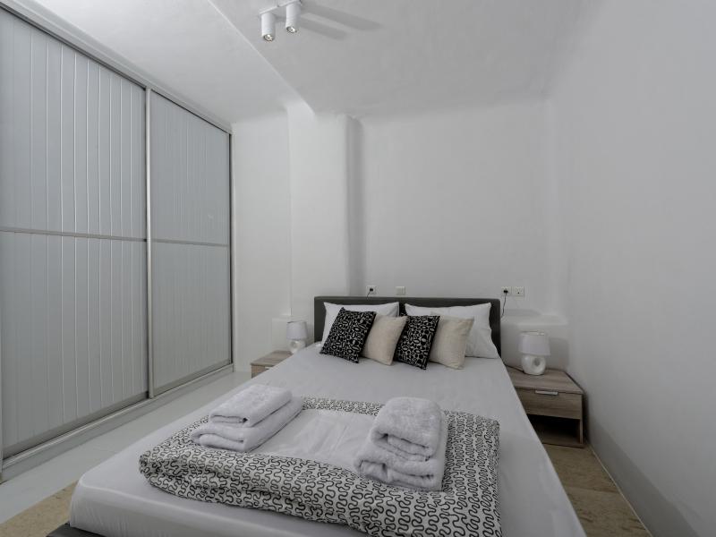 Villa Lucia , Mykonos 