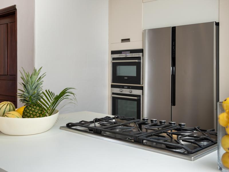 La Hacienda , Terres Basses 