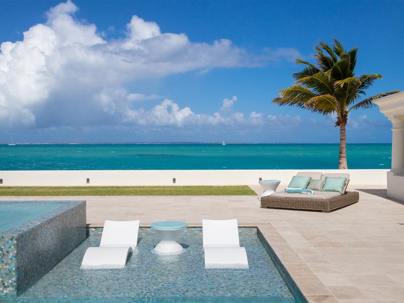 Beau Rivage , Terres Basses 