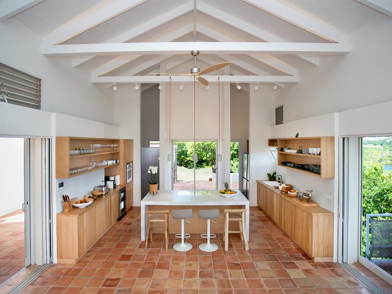 Jasper , Terres Basses 