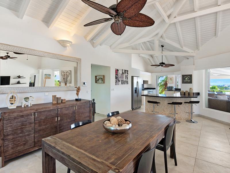 Sol e Luna , Cupecoy , Terres Basses 