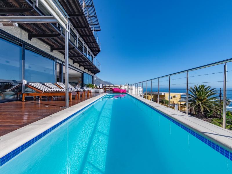 Salt Life, Camps Bay , Camps Bay , Cape Town 