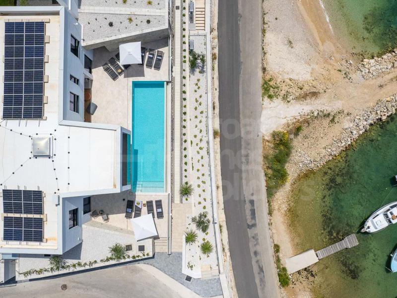 Villa Chiara , Dalmatian Hinterland 