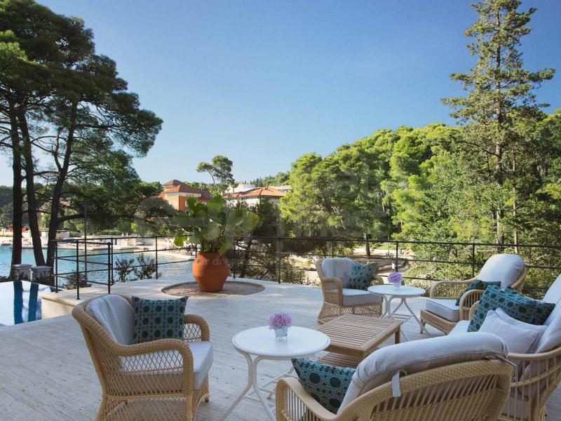 Villa Nika , Istria 