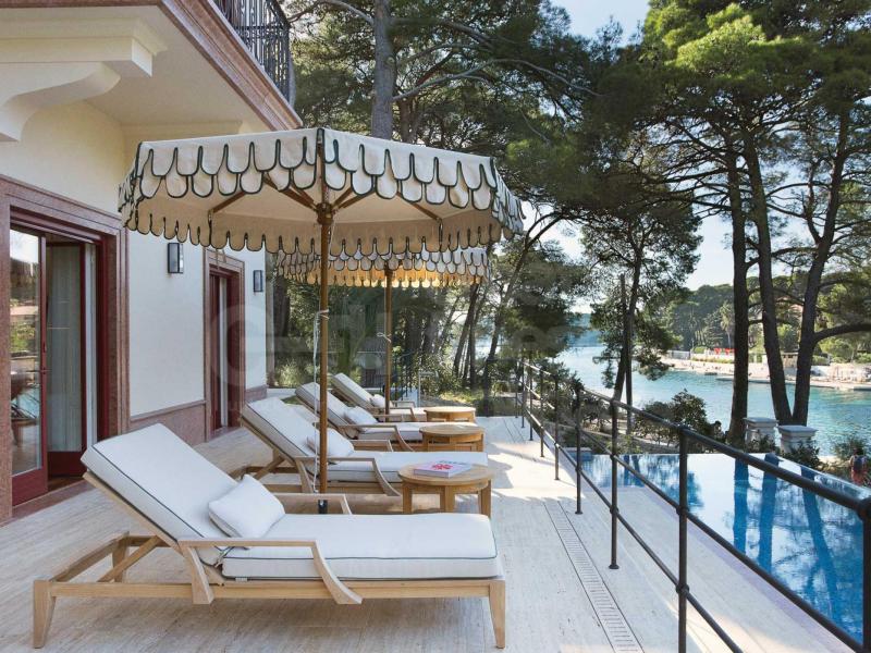 Villa Nika , Istria 