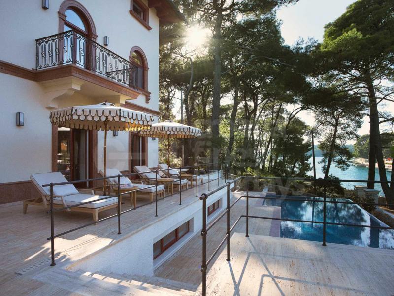 Villa Nika , Istria 
