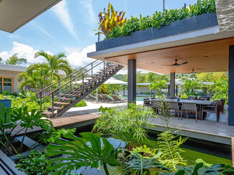 Reverie , Mammee Bay 