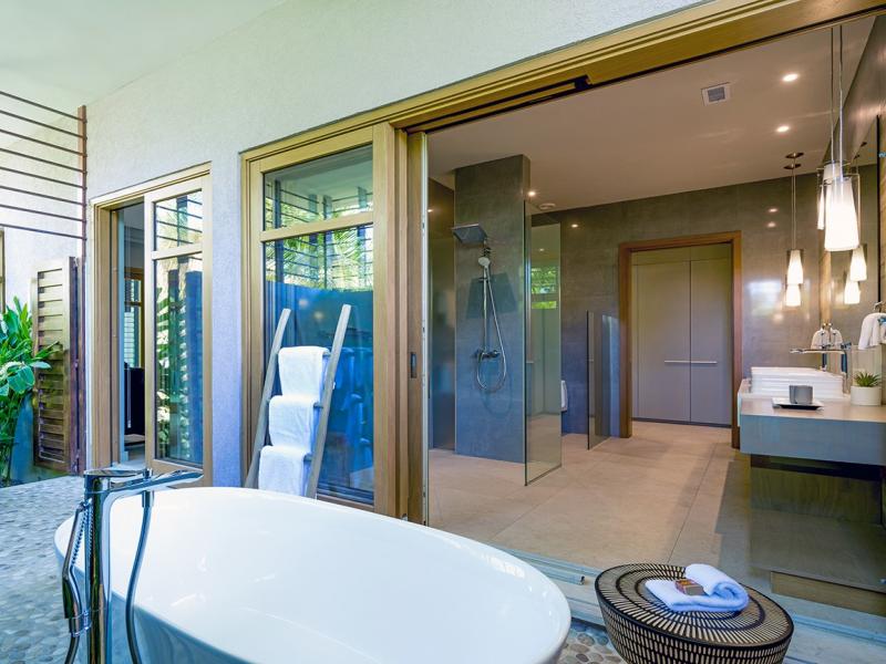 Reverie , Mammee Bay 