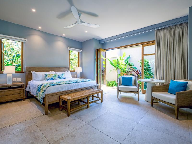 Reverie , Mammee Bay 