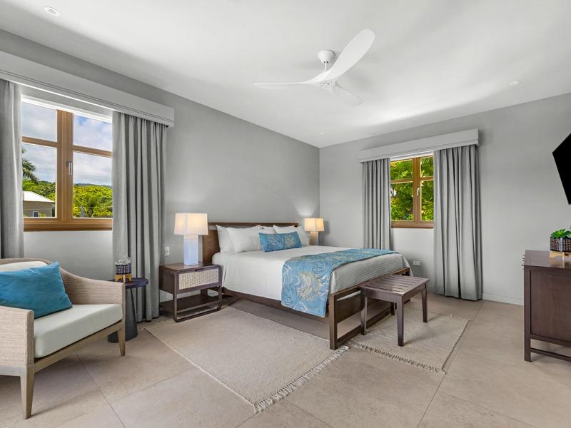 Reverie , Mammee Bay 