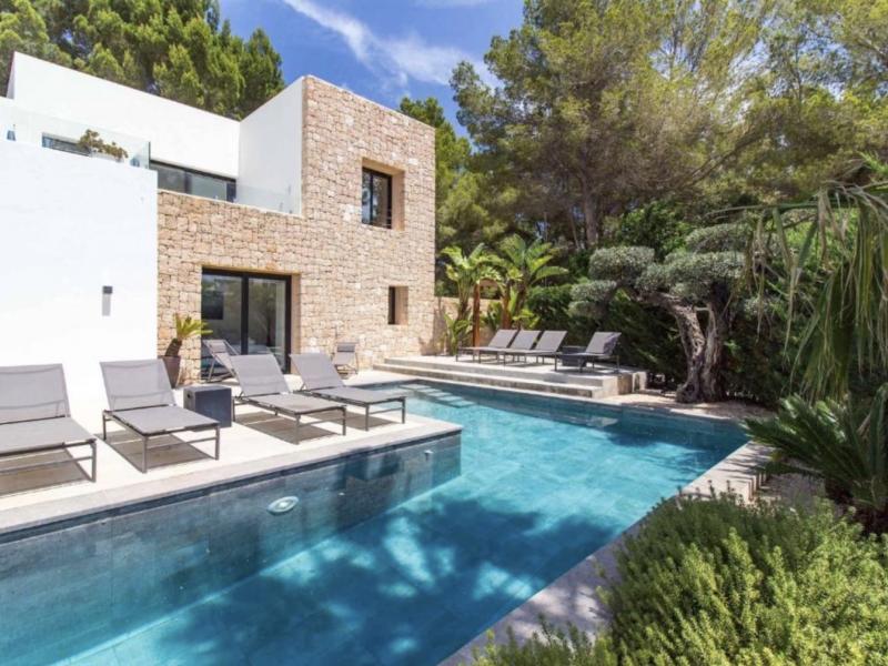 Casa Tranquila S'Argamassa , Santa Eulalia 