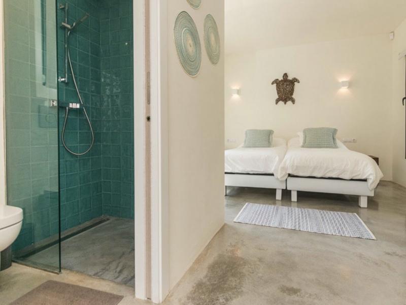 Casa Tranquila S'Argamassa , Santa Eulalia 