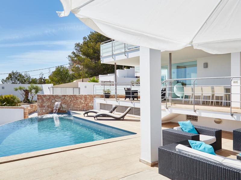 Villa Andrey , San Jose 