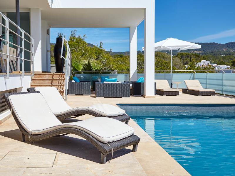 Villa Andrey , San Jose 