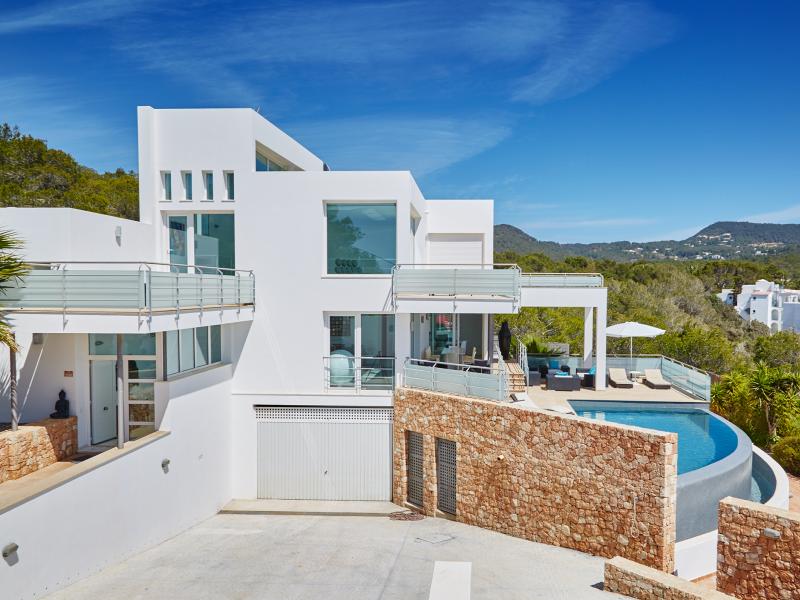 Villa Andrey , San Jose 