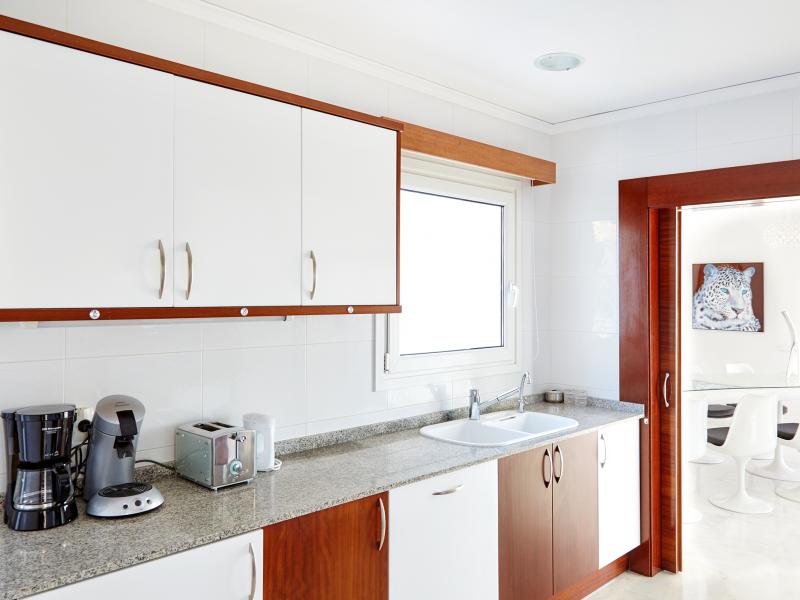 Villa Andrey , San Jose 