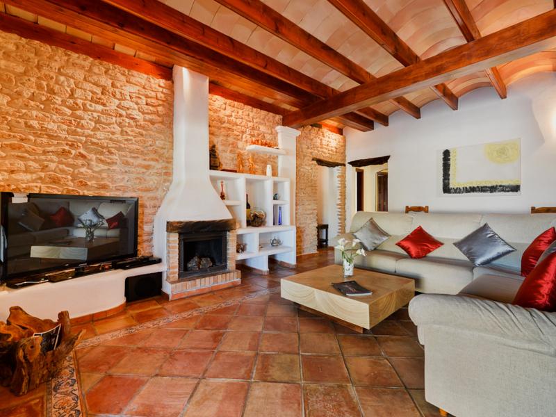 Villa Beatrisa , San Rafael 