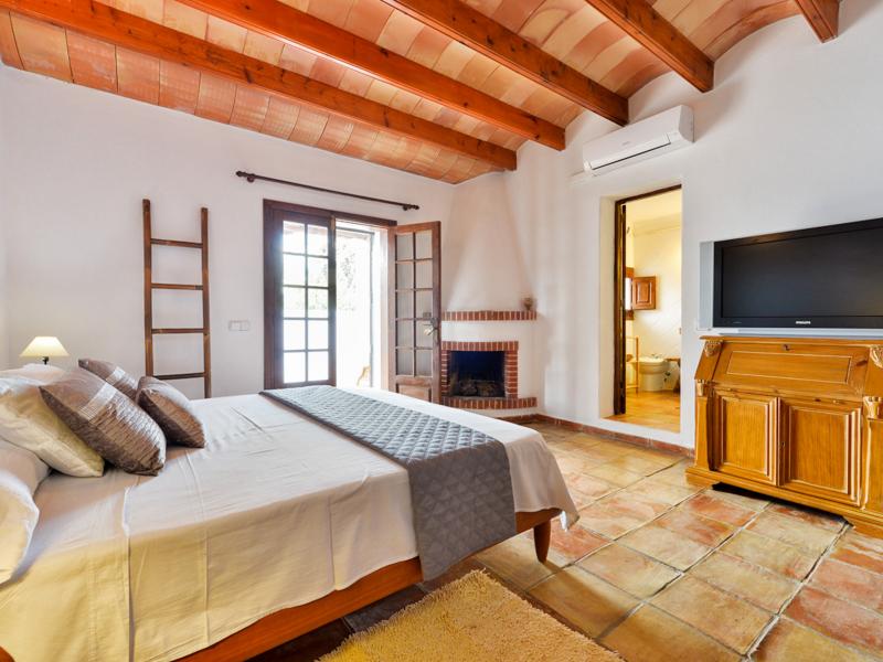 Villa Beatrisa , San Rafael 