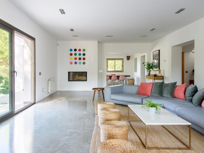 Villa Fabric , Sant Josep de sa Talaia 